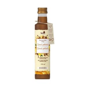 Naturprodukt sirup Zimní pohoda 250 ml obraz
