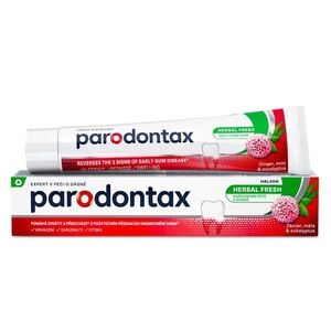 Parodontax Herbal Fresh zubní pasta 75 ml obraz