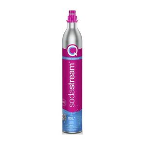 SODASTREAM Bombička + CO2 samostatná CQC 1 ks obraz