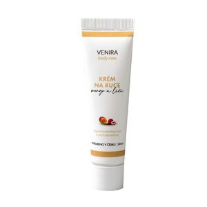 Venira Krém na ruce mango+liči 30 ml obraz