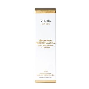 Venira Sérum proti nedokonalostem pleti s niacinamidem a zinkem 30 ml obraz