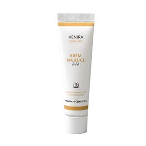 Venira Krém na ruce kokos 30 ml obraz