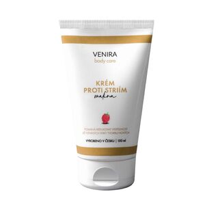 Venira Krém proti striím malina 150 ml obraz