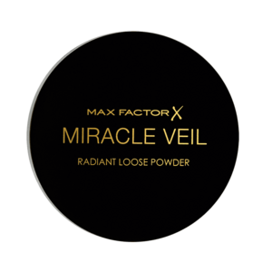Max Factor transparentní minerální pudr Miracle Veil 44 8 g obraz
