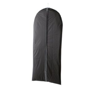 Compactor Urban 60 x 137 cm obal na obleky a dlouhé šaty černý obraz