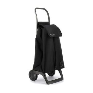 Rolser Baby MF Joy-1800 32 l nákupní taška na kolečkách černá obraz