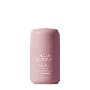 HAAN Tales of Lotus deodorant s prebiotiky 40 ml obraz