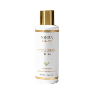 Venira Intimní mycí gel 150 ml obraz