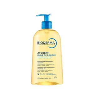 BIODERMA sprchový olej 500 ml obraz