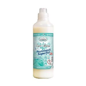 HygienFresh Univerzální čistič na podlahy a povrchy Capri Marine 1 l obraz