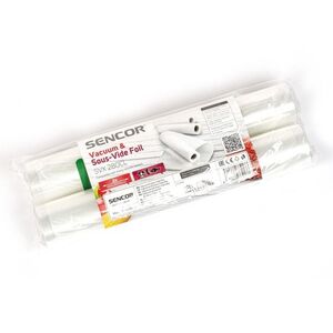 SENCOR SVX 280CL vakuovací fólie obraz
