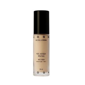 Uoga Uoga BB krém 100 Amber Stones 30 ml obraz