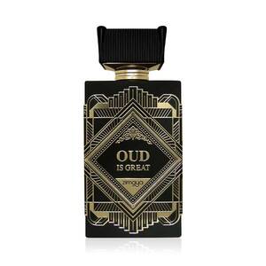 Zimaya Oud Is Great Extrait de Parfum 100 ml UNISEX obraz