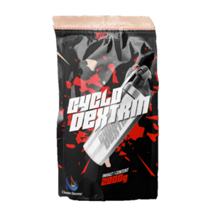 Big Zone Cyclo Dextrin - 1000g obraz