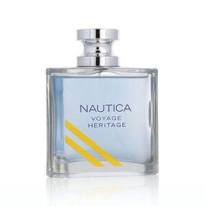 Nautica Voyage Heritage EDT 100 ml M obraz