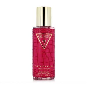 Guess Sexy Skin Sweet Sugar tělový sprej 250 ml W obraz