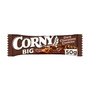 Corny BIG hořká čokoláda müsli tyčinka 50 g obraz