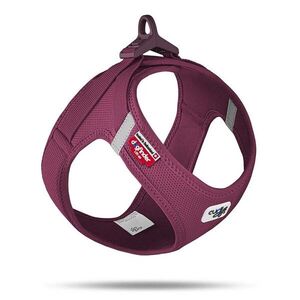 Curli Postroj pro psy se sponou Air-Mesh Ruby S, 4-7 kg obraz