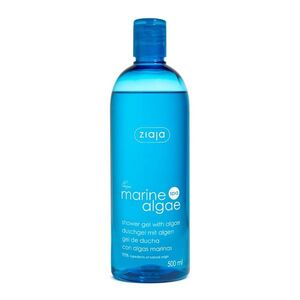 Ziaja Mořská řasa Sprchový gel 500 ml obraz