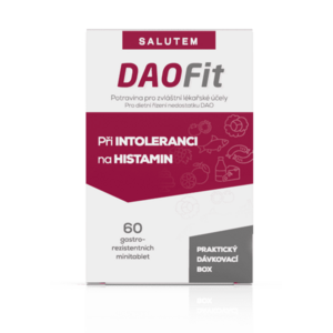 Salutem DAOFit 60 tablet obraz