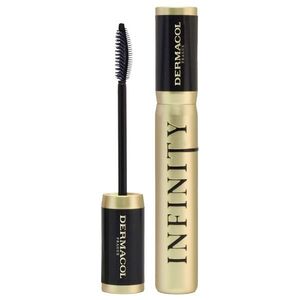 Dermacol Infinity řasenka extra prodlužující 6 ml obraz