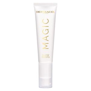 Dermacol Magic Glow Drops tekutý rozjasňovač 30 ml obraz