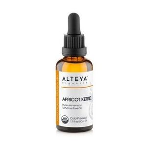 Alteya Organics Olej z meruňkových jader 100% 50 ml obraz