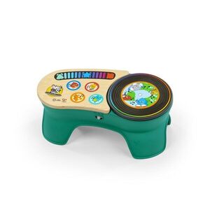 Baby Einstein Hračka hudební Gramofon DJ Discovery™ Magic Touch™ HAPE 6m+ obraz