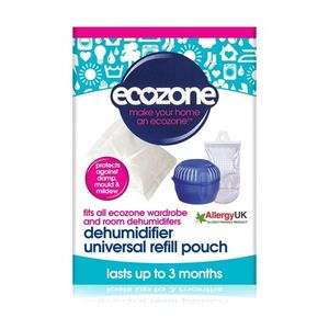 Ecozone Pokojový odvlhčovač náhradní náplň 450 g obraz