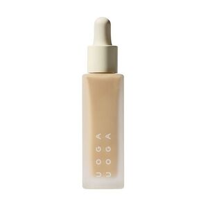 Uoga Uoga Tekutý minerální make-up a sérum SPF20 Foamy Sea 30 ml obraz