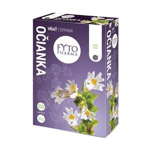 Fytopharma Světlík sypaný nať 60 g obraz