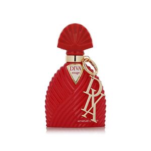 Ungaro Emanuel Diva Rouge EDP 50 ml W obraz
