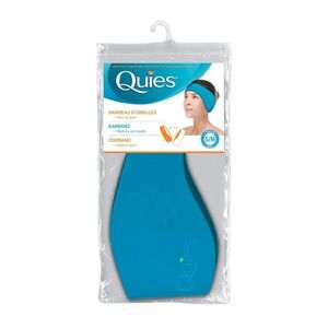 Quies Neoprenová čelenka vel. S/M 1 ks obraz