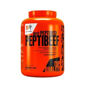 Extrifit Peptibeef Choco Hazelnut 2000 g obraz