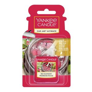Yankee Candle Gelová visačka Red Raspberry 24 g obraz