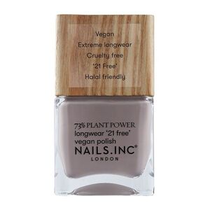 Nails Inc. Plant Power What's Your Spirituality lak na nehty 14 ml obraz