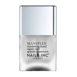 Nails Inc. Treatment Maniplex zpevňující péče na nehty 14 ml obraz