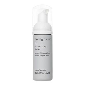 Living Proof Full Texturizing Foam suchá pěna na vlasy 45 ml obraz
