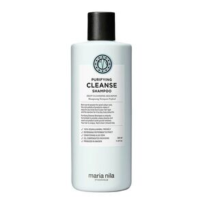 Maria Nila Purifying Cleanse Shampoo hloubkově čisticí šampon 350 ml obraz