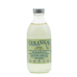 Bcom Pharmacy Čekanka extrakt 330 ml obraz