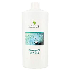 Schupp Masážní olej Vita Silk 1000 ml obraz
