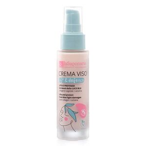 laSaponaria Denní pleťový krém Lift & Defence pro zralou pleť BIO 50 ml obraz