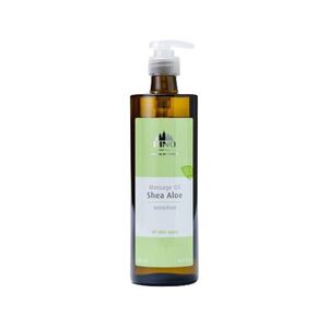Pino Aromatický masážní olej, Bambucké máslo, Aloe, 500 ml obraz