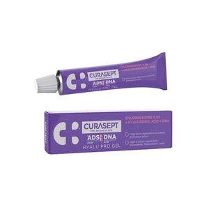CURASEPT ADS DNA HYALU PRO gel 30 ml obraz