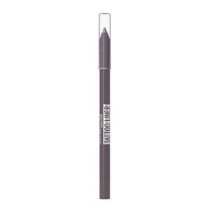 Maybelline Tattoo Liner Gel Pencil odstín 822 Space Graphite gelová tužka na oči 1, 3 g obraz