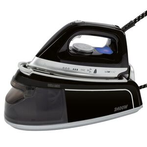 CLATRONIC DBS 3749 parní generátor obraz