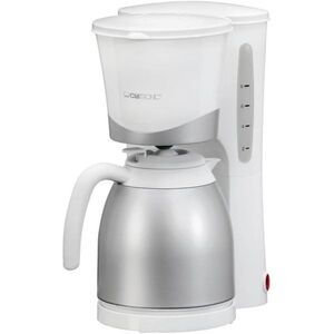 CLATRONIC KA 3327 kávovar, překapávač obraz