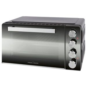 ProfiCook MBG 1277 trouba multi 4v1, 30L, pizza kámen obraz