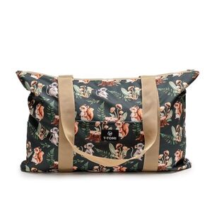 T-tomi Shopper bag Forest kingdom obraz