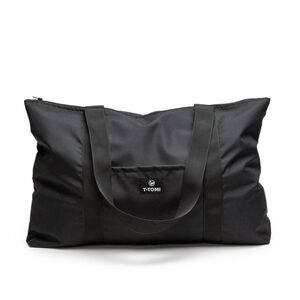 T-tomi Shopper bag Black obraz